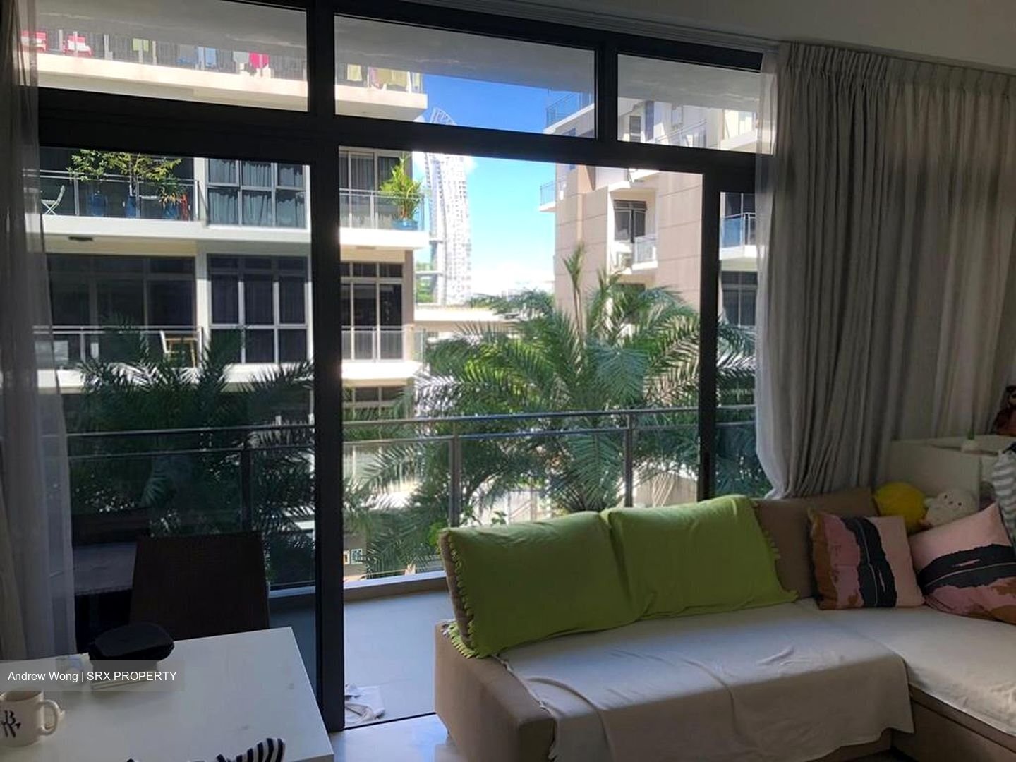The Foresta @ Mount Faber (D4), Condominium #456889221